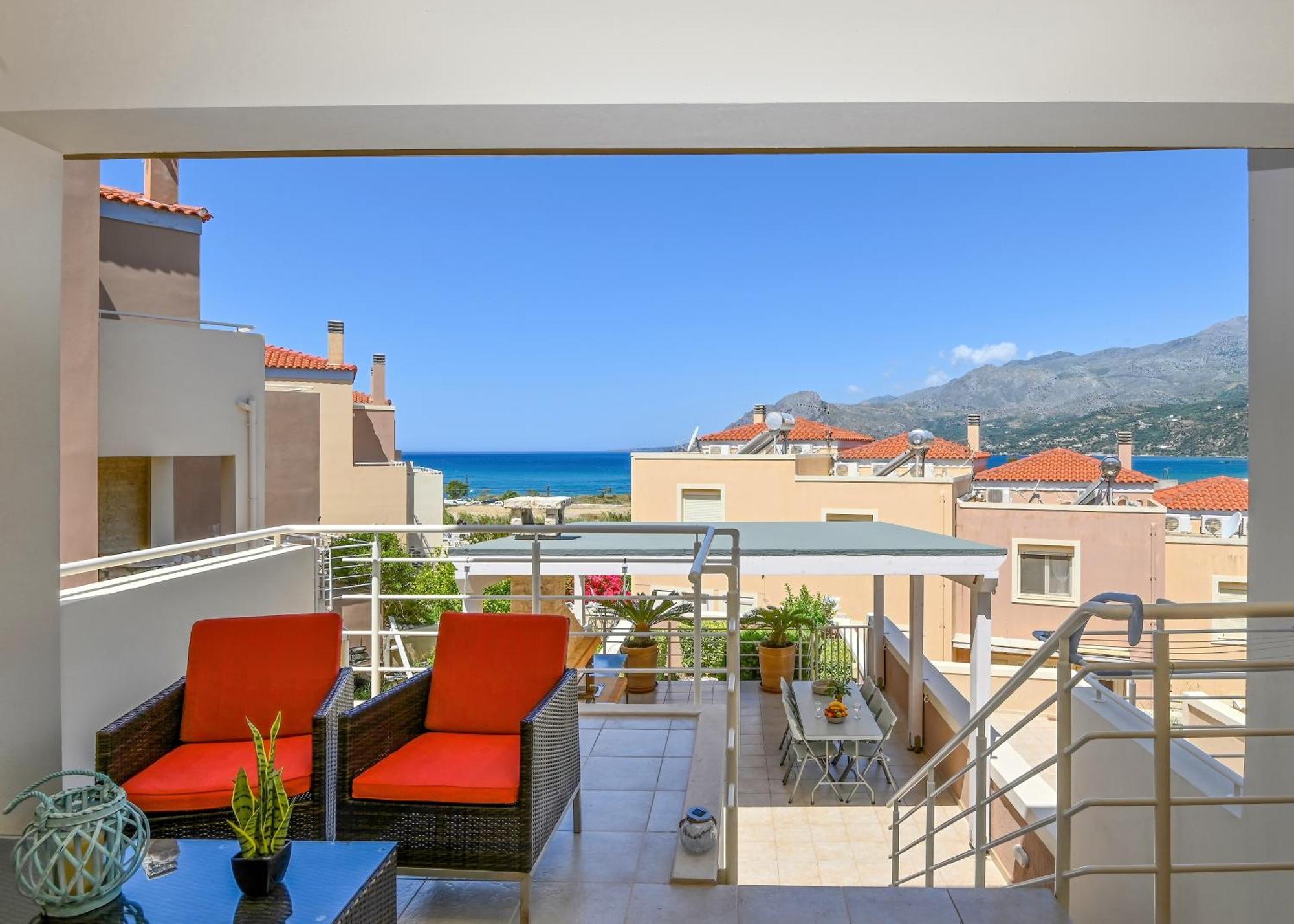 Sand Lily Residence بلاكاس المظهر الخارجي الصورة