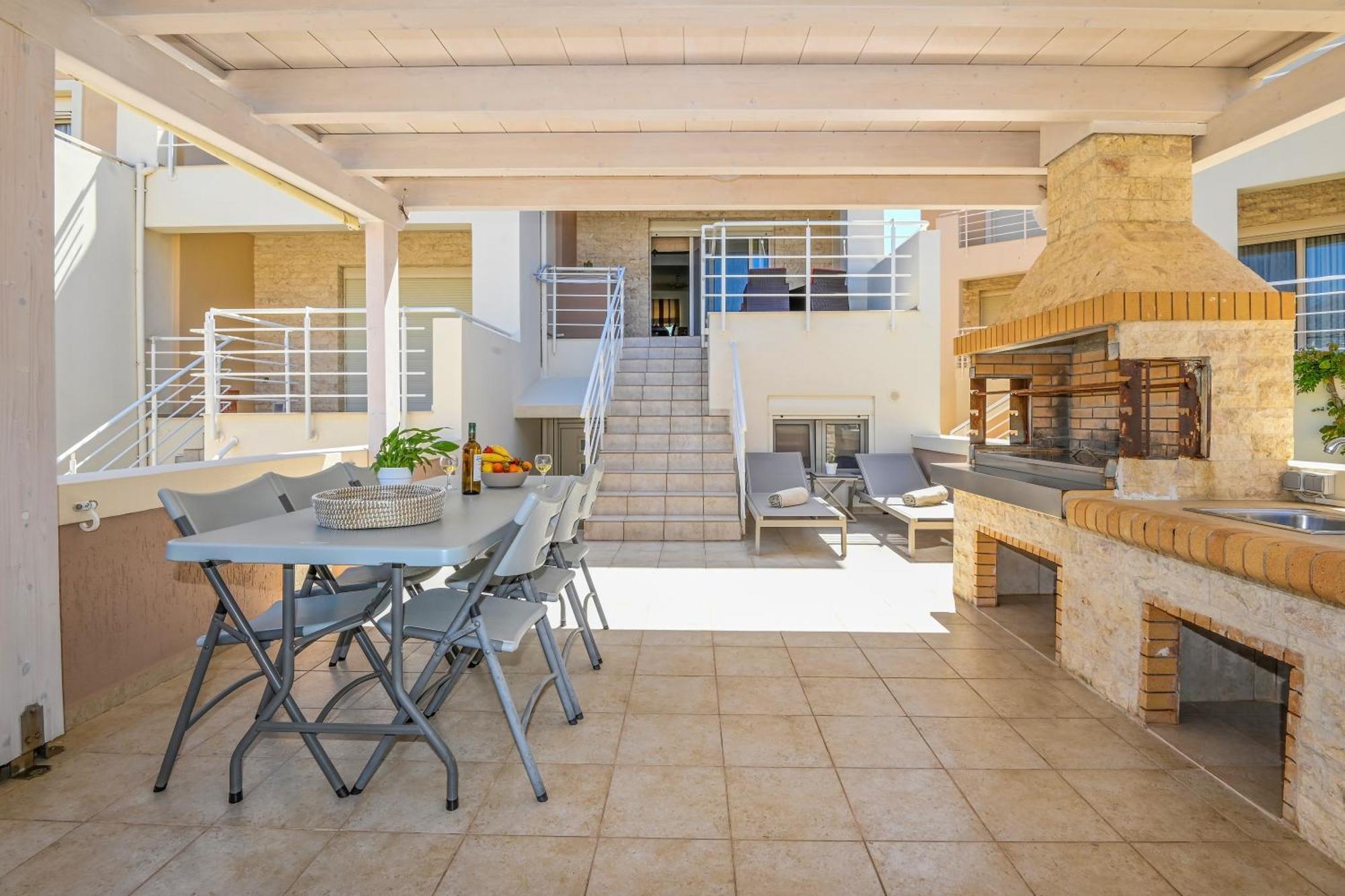 Sand Lily Residence بلاكاس المظهر الخارجي الصورة