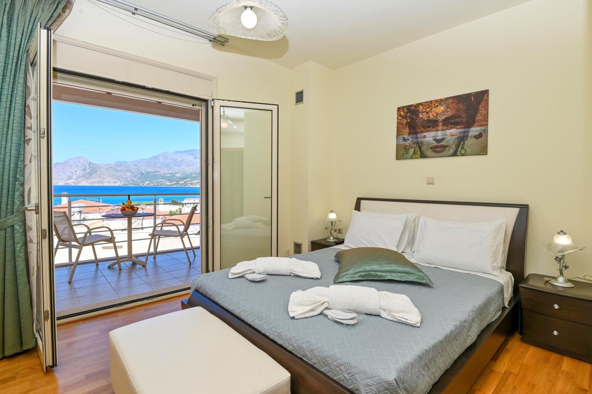 Sand Lily Residence بلاكاس المظهر الخارجي الصورة