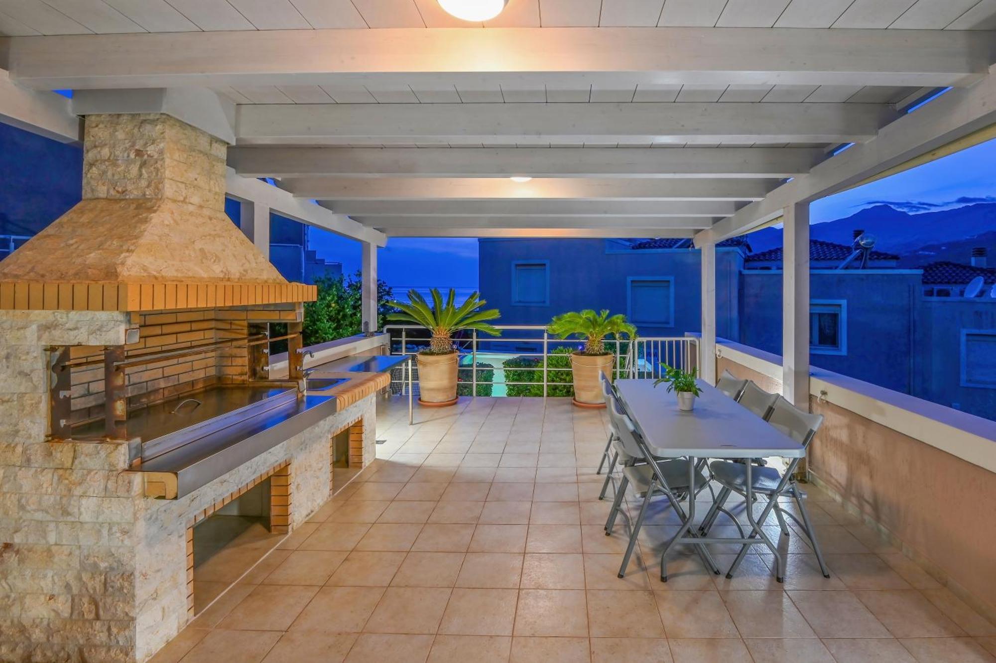 Sand Lily Residence بلاكاس المظهر الخارجي الصورة