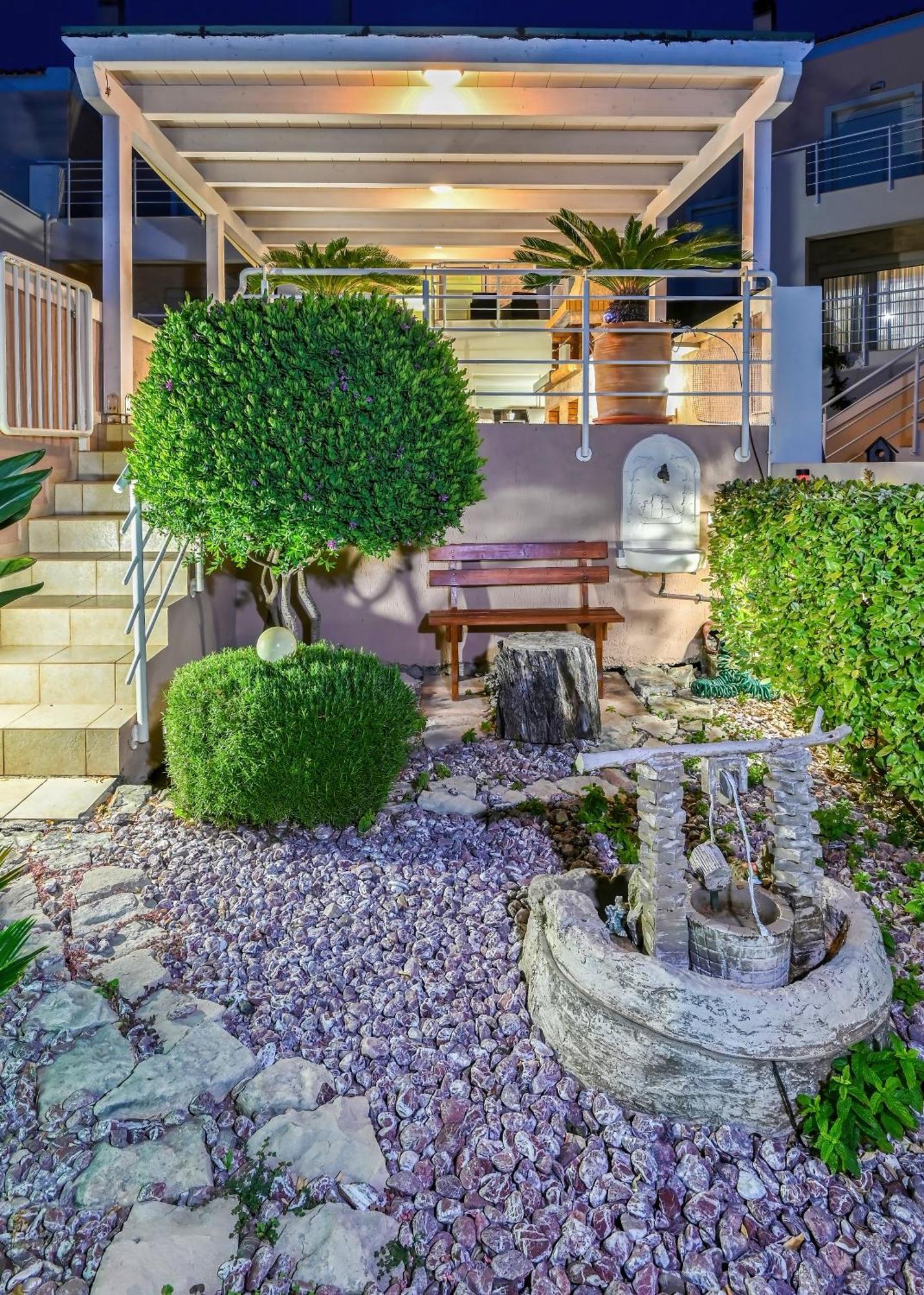 Sand Lily Residence بلاكاس المظهر الخارجي الصورة