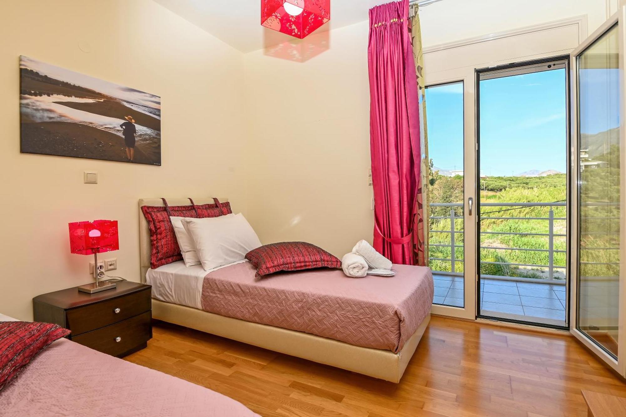 Sand Lily Residence بلاكاس المظهر الخارجي الصورة