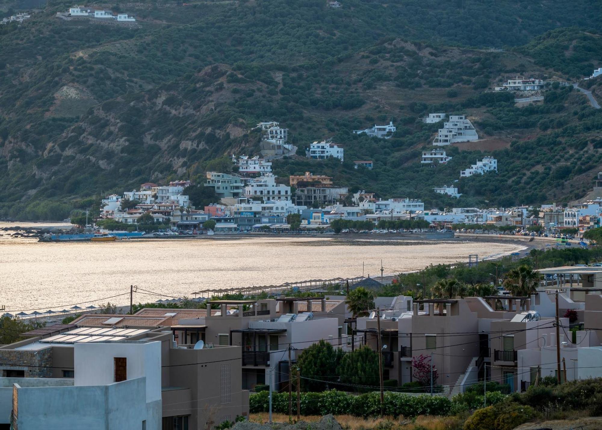 Sand Lily Residence بلاكاس المظهر الخارجي الصورة