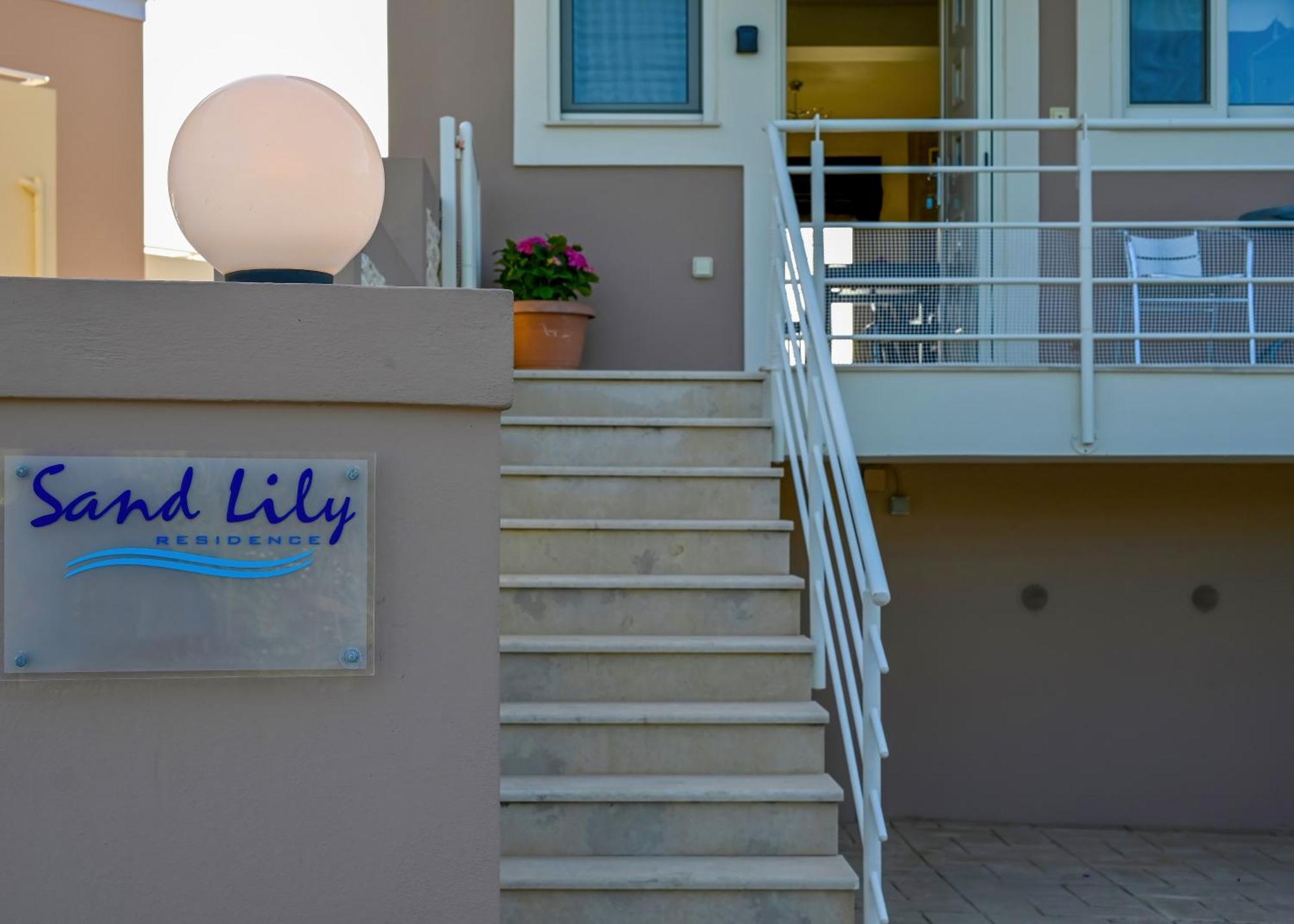 Sand Lily Residence بلاكاس المظهر الخارجي الصورة