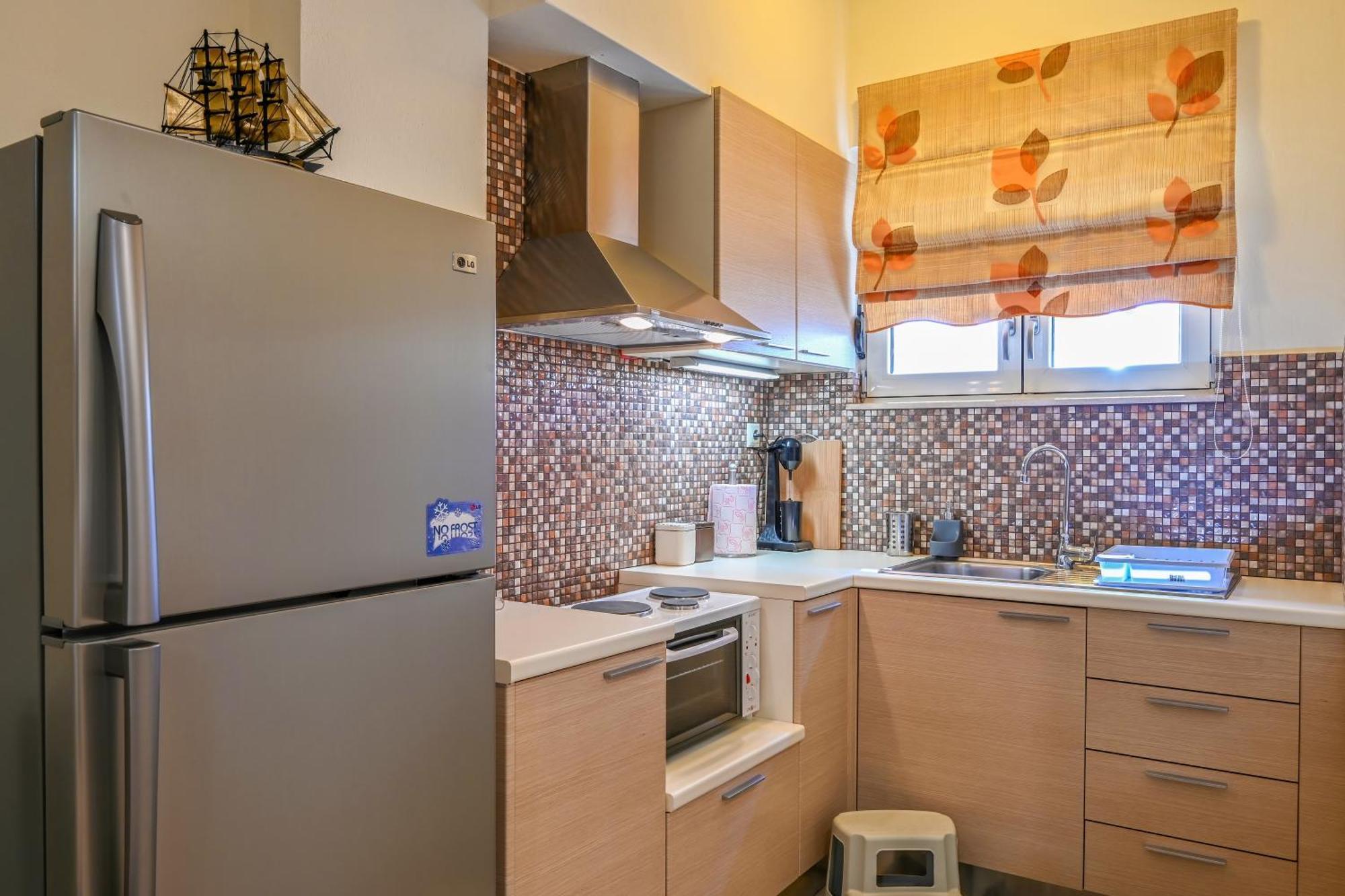 Sand Lily Residence بلاكاس المظهر الخارجي الصورة