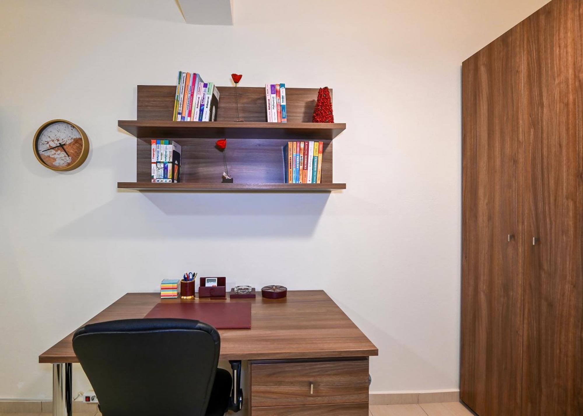 Sand Lily Residence بلاكاس المظهر الخارجي الصورة