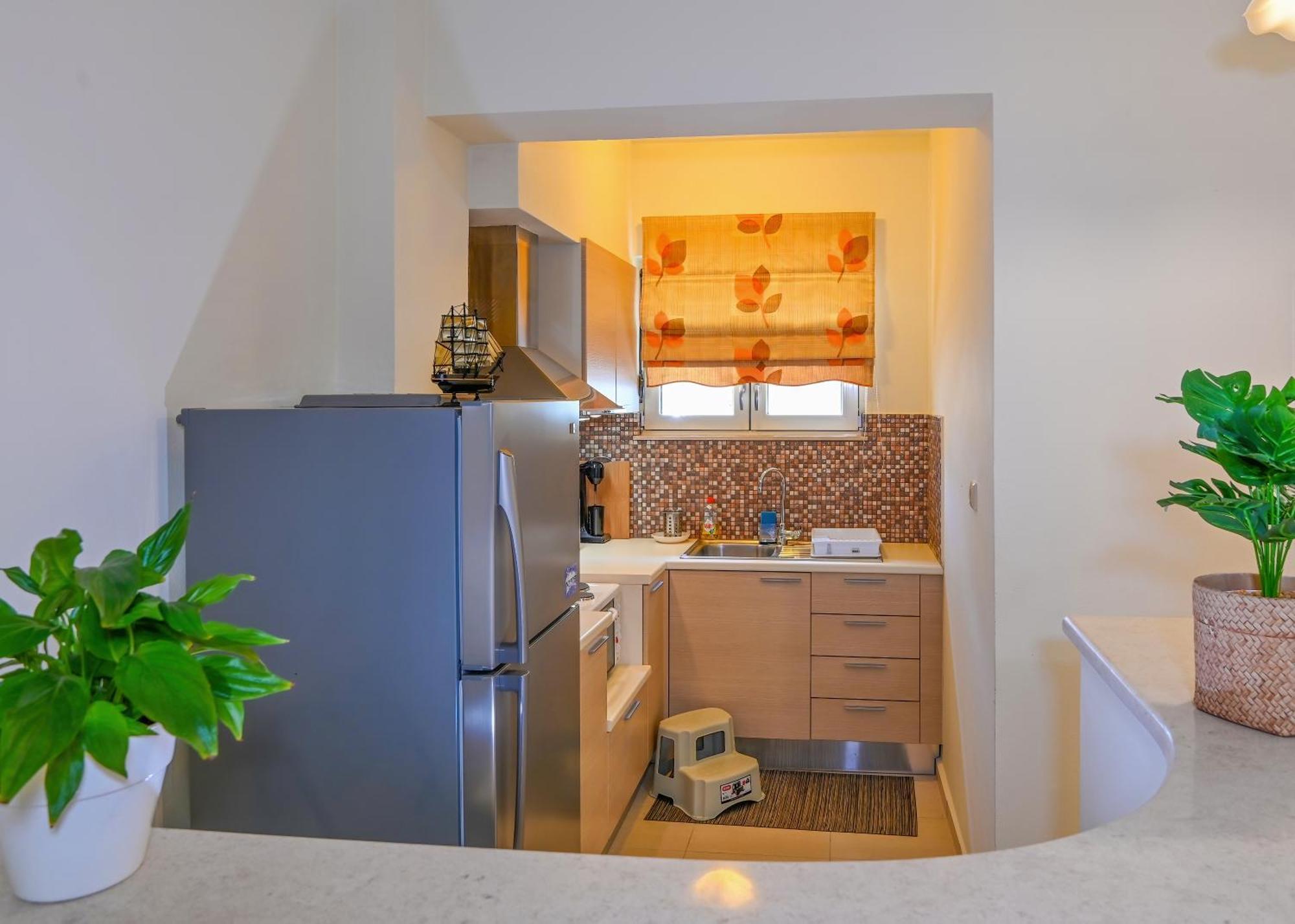 Sand Lily Residence بلاكاس المظهر الخارجي الصورة