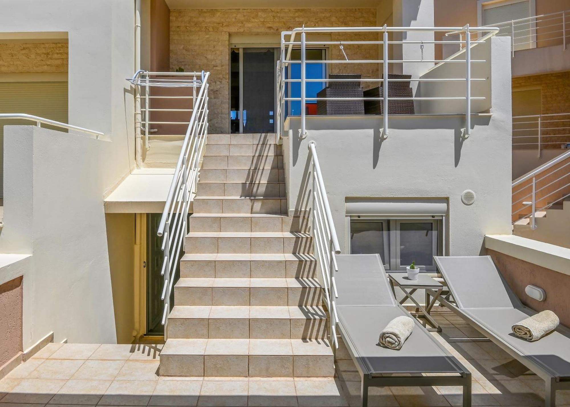 Sand Lily Residence بلاكاس المظهر الخارجي الصورة