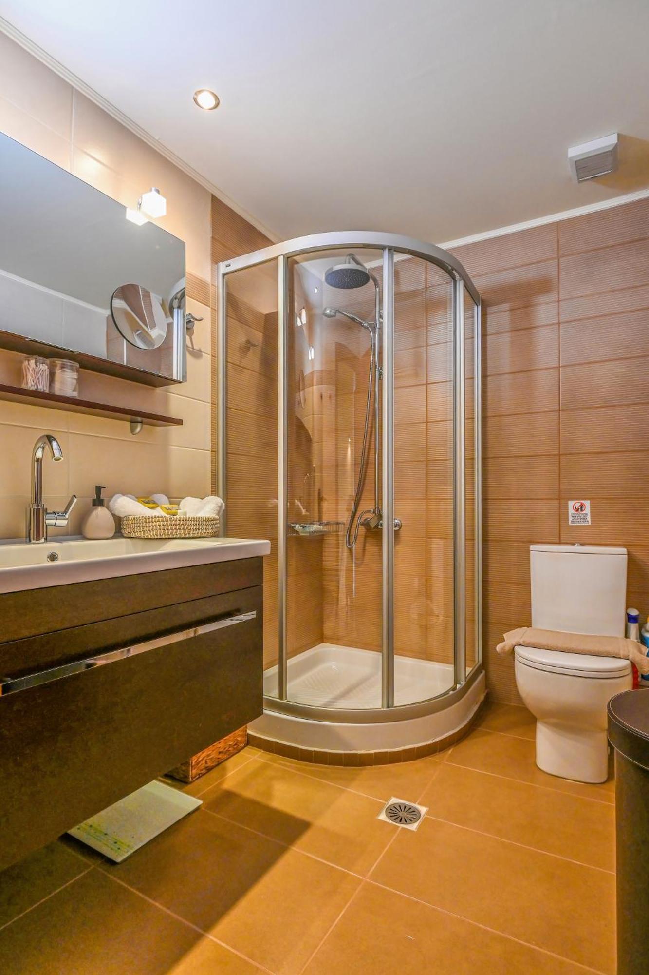 Sand Lily Residence بلاكاس المظهر الخارجي الصورة