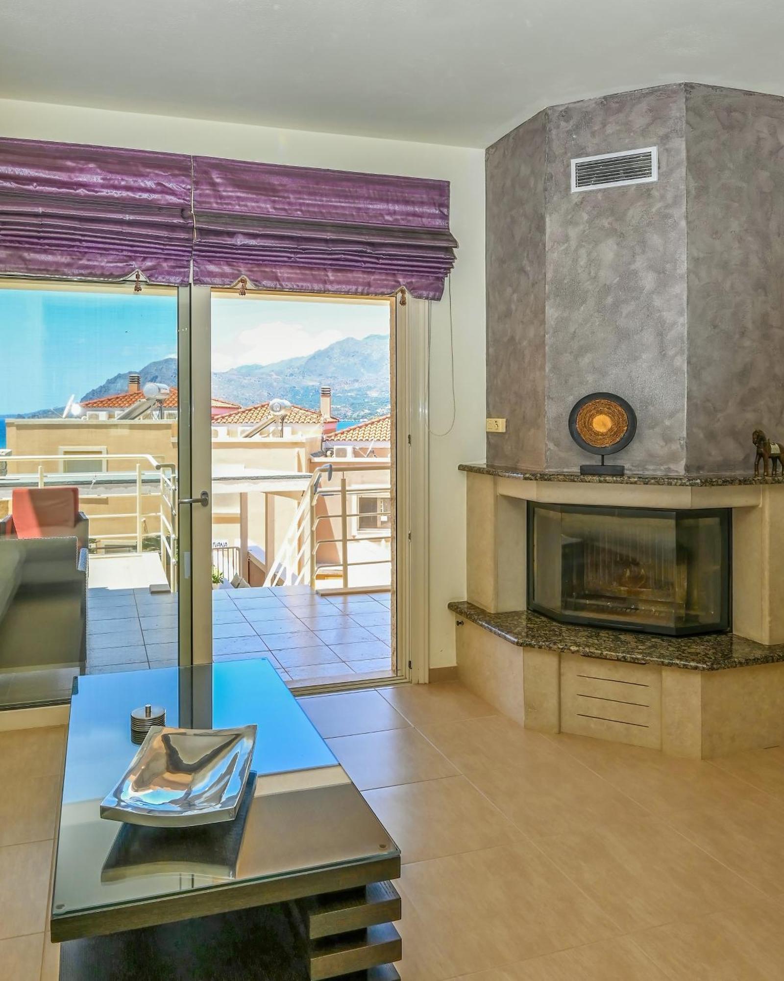 Sand Lily Residence بلاكاس المظهر الخارجي الصورة