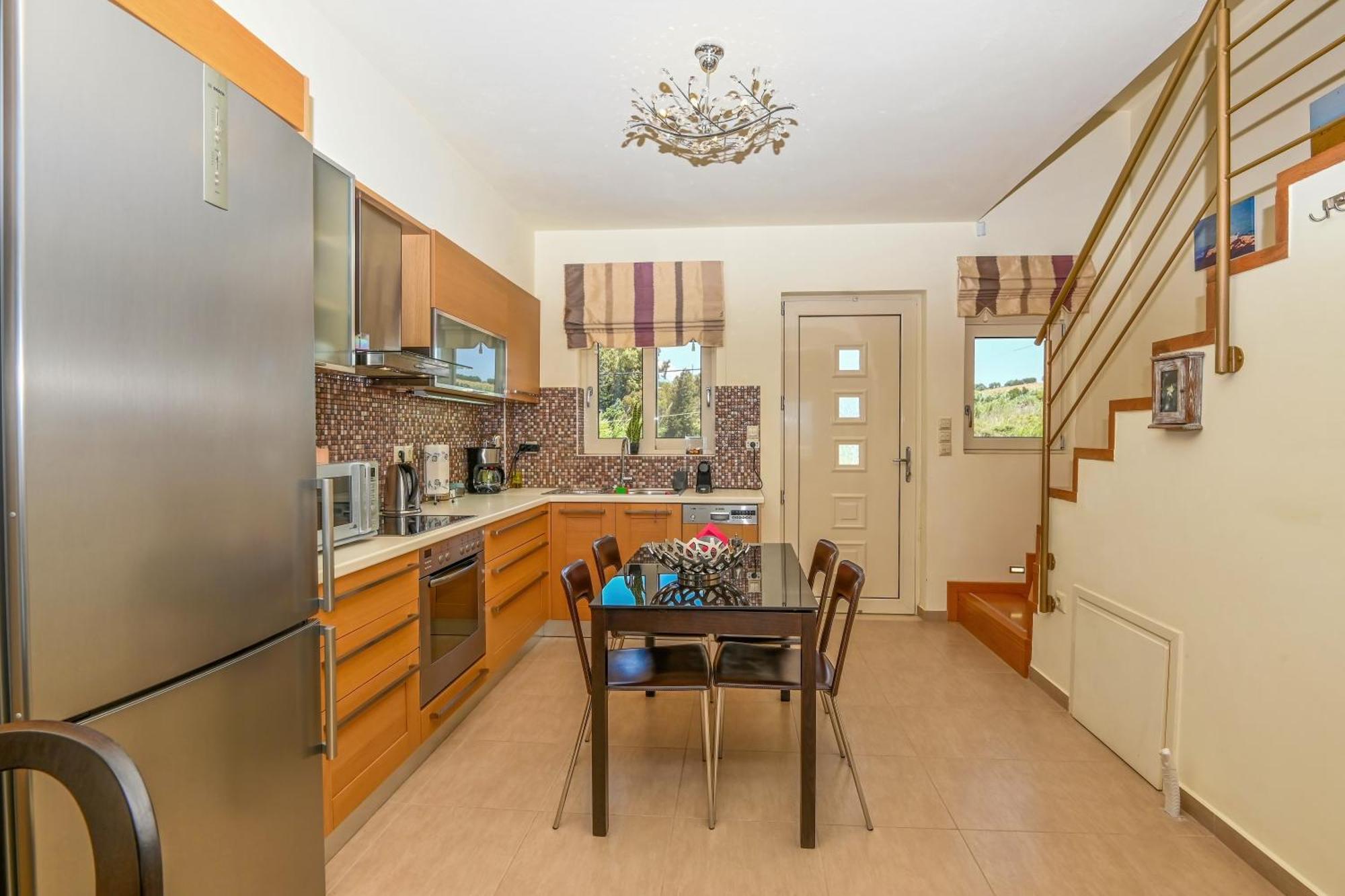 Sand Lily Residence بلاكاس المظهر الخارجي الصورة