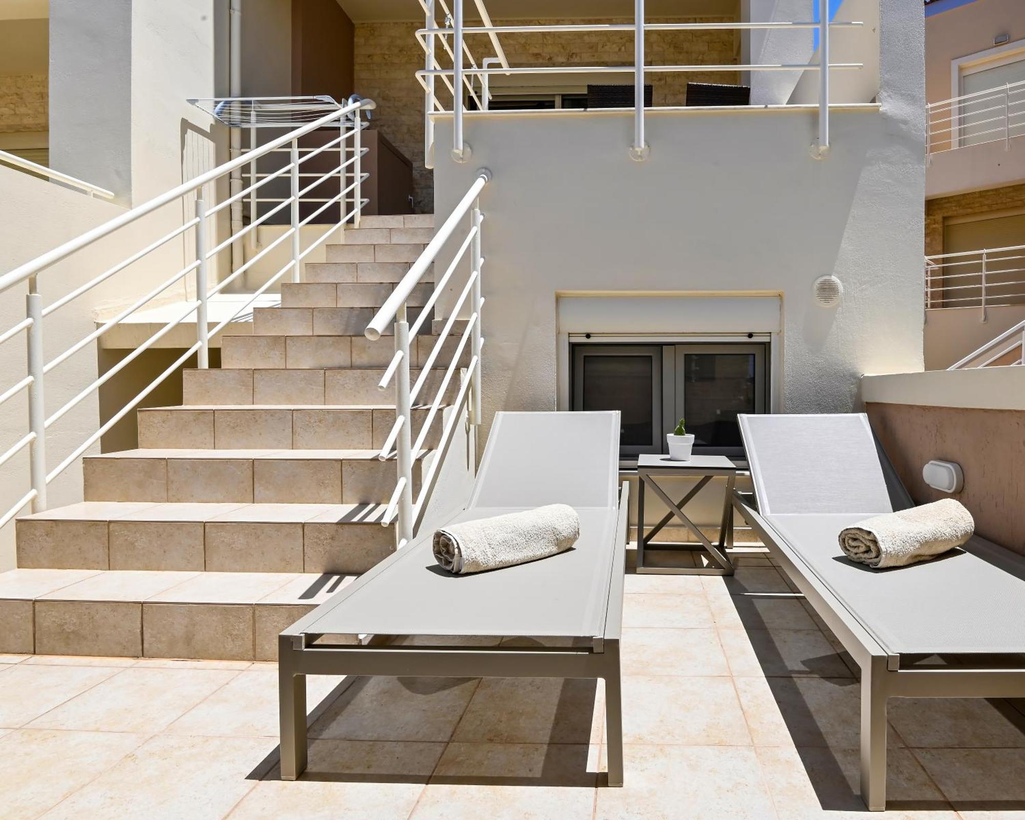 Sand Lily Residence بلاكاس المظهر الخارجي الصورة