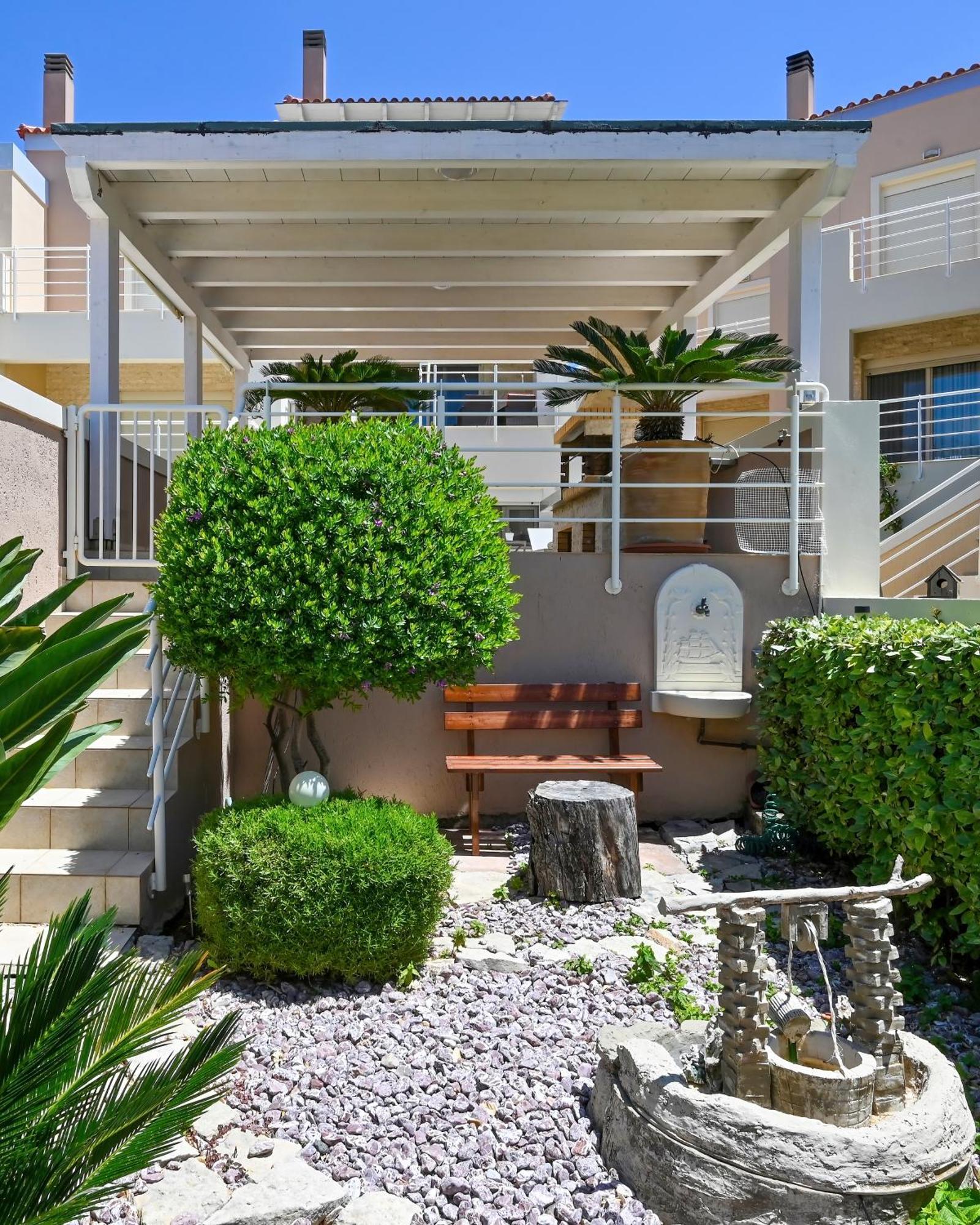 Sand Lily Residence بلاكاس المظهر الخارجي الصورة