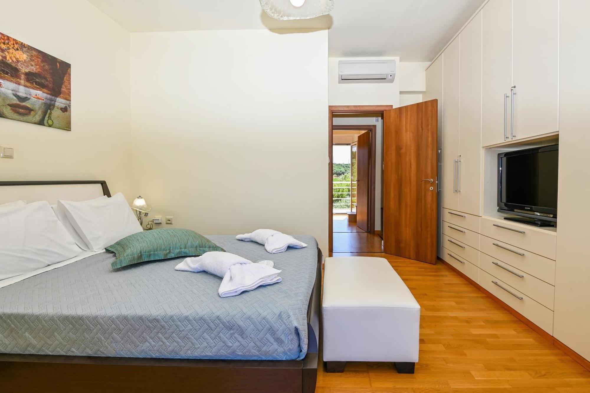 Sand Lily Residence بلاكاس المظهر الخارجي الصورة