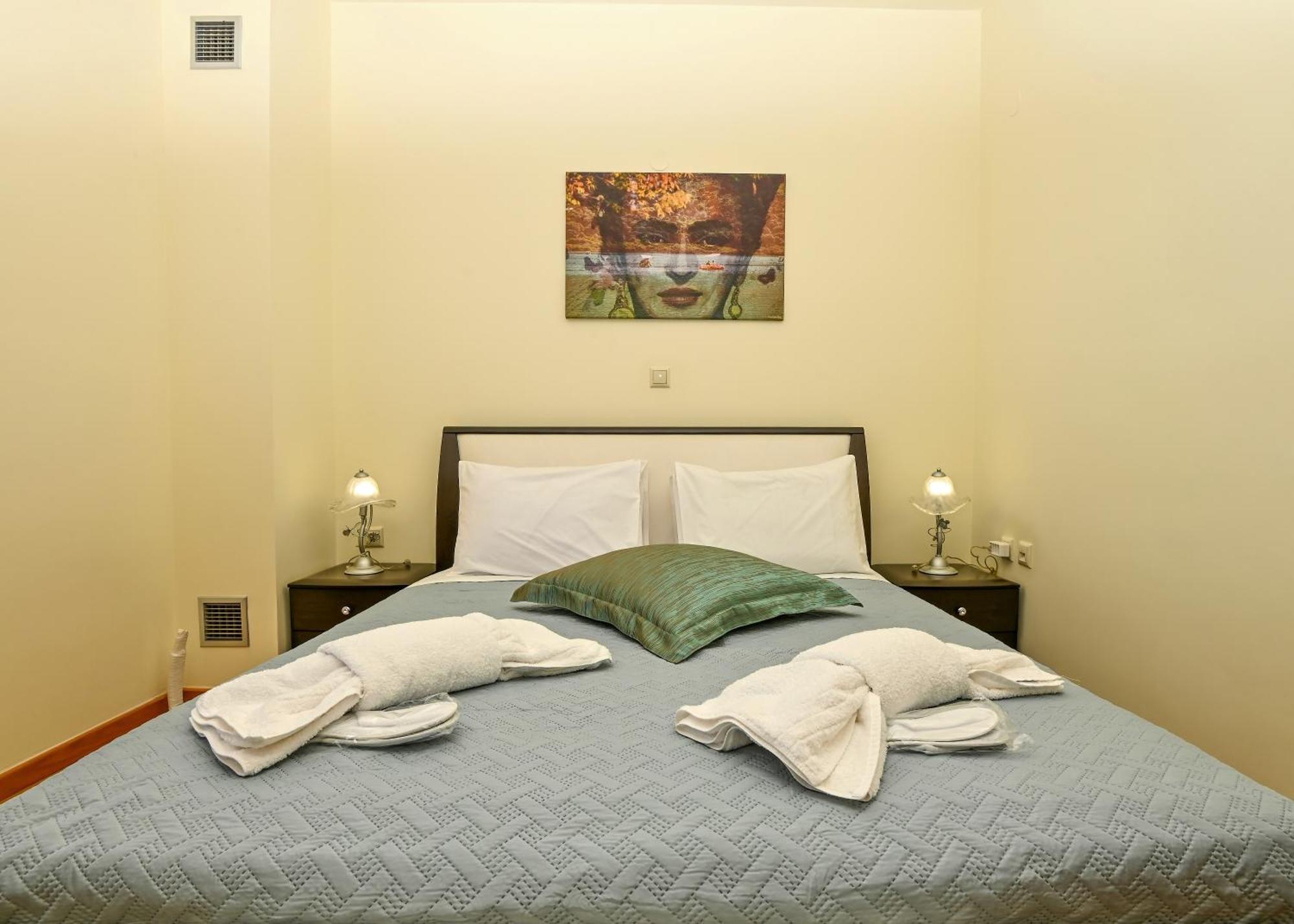 Sand Lily Residence بلاكاس المظهر الخارجي الصورة